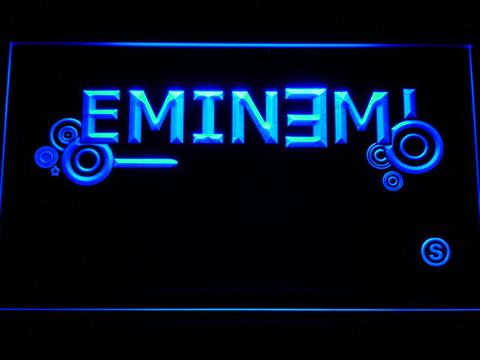 Eminem LED Neon Sign